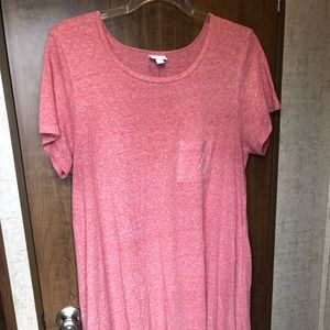 Lularoe Carly, size XL